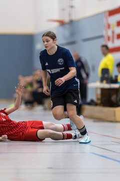 Bild 861 - wBJ NFV Futsalmeisterschaft